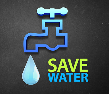 5 Tips to Save Water Efficiently in Your Workplace